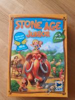 Stone Age Junior Kinderspiel des Jahres Bayern - Augsburg Vorschau