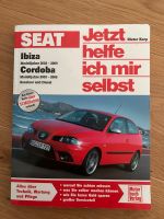 Seat Ibiza „Jetzt helfe ich mir selbst“ Wartungsbuch Baden-Württemberg - Heiningen Vorschau