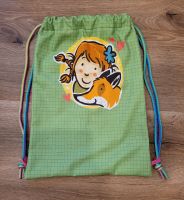 Turnbeutel/Rucksack die Schule d. magischen Tiere Handmade Thüringen - Breitungen Vorschau