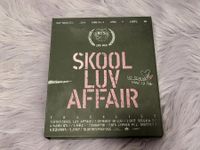 BTS Skool Luv Affair Album Niedersachsen - Bienenbüttel Vorschau