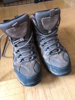 Jack Wolfskin Wanderschuhe Stiefel gr 39 Innenstadt - Köln Altstadt Vorschau