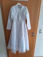 Kommunionkleid Gr. 152  Peek&Cloppenburg Rheinland-Pfalz - Bingen Vorschau