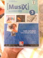 Musix 3 Audio-Aufnahmen zu verkaufen Hessen - Bensheim Vorschau