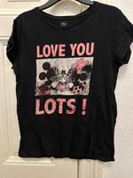 Mickey Maus Tshirt Größe XL Berlin - Neukölln Vorschau
