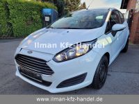 Ford Fiesta Trend Nordrhein-Westfalen - Witten Vorschau