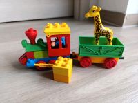 Lego Duplo 6144 Mein erster Schiebezug Essen-West - Frohnhausen Vorschau