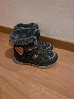 Winterstiefel Dockers Gr. 28 Baden-Württemberg - Mannheim Vorschau