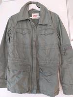 Only Jacke grün Nordrhein-Westfalen - Soest Vorschau