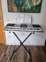 Kinder Keyboard Synthesizer Stereo Piano Baden-Württemberg - Ditzingen Vorschau