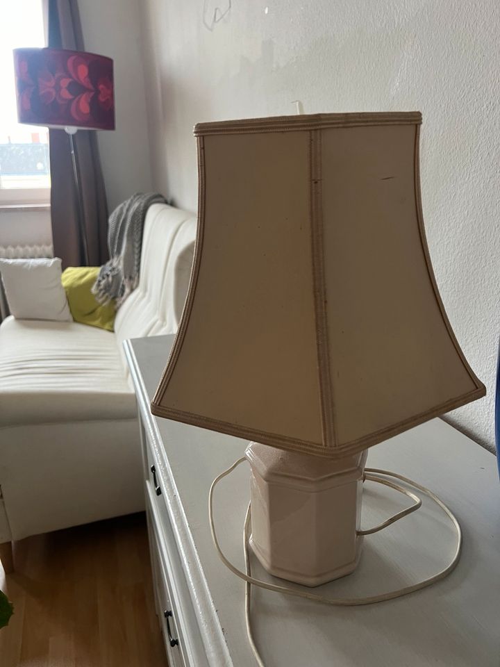 Vintage Lamp / Lampe in Berlin