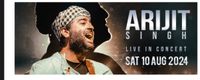 Arijit Singh Konzert Hamburg Barmbek - Hamburg Barmbek-Süd  Vorschau