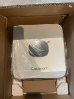 GROWATT MIC 1500 TL-X Föritztal - Neuhaus-Schierschnitz Vorschau