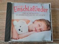 CD Einschlaflieder für Kinder Hessen - Schlüchtern Vorschau