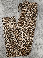 Tessentials Animal Print Leoparden Hose Neu! Bayern - Sulzbach-Rosenberg Vorschau