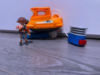 Playmobil U - Boot Nordfriesland - Rantrum Vorschau