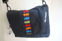 Wickeltasche, ABC-Design, multicolor Sachsen - Radebeul Vorschau