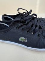 Lacoste Damen Schnürschuhe Gr 36 Rheinland-Pfalz - Deuselbach Vorschau
