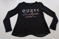 GUESS Langarmbluse Gr: 134 cm Dortmund - Lütgendortmund Vorschau