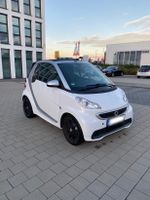 Smart Cabrio Hessen - Bad Vilbel Vorschau