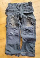 Arbeitshose  Bundhose  Helly Hansen  Gr. 54 Mecklenburg-Strelitz - Landkreis - Neustrelitz Vorschau