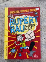 Buch Rupert Rau Supergau, gebundene Ausgabe, Neu Niedersachsen - Rosdorf Vorschau