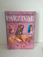 Wolfram von Eschenbach  Die seltsamen Abenteuer des Parzival Nordrhein-Westfalen - Frechen Vorschau