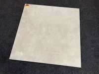 Betonfliesen 60x60cm dünn - warmer Grauton Hessen - Bürstadt Vorschau