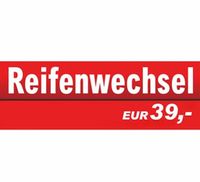 Reifenwechsel+Auswuchten NUR 39€ Sachsen-Anhalt - Merseburg Vorschau