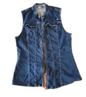 G-Star Damen Jeans Jacke Gr. L, Blau Bayern - Regen Vorschau