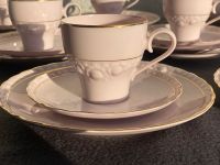 Porcelaine Rose Service Desiree Tirschenreuth Kaffee 6 Pers Desi Rheinland-Pfalz - Mendig Vorschau