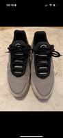Schwarz-Beige Nike Air Max Pulse Sachsen - Chemnitz Vorschau