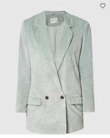 MSCH copenhagen Cord blazer jacke M mint top np 140€ Baden-Württemberg - Tübingen Vorschau