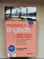 Wörterbuch Englisch Nordrhein-Westfalen - Porta Westfalica Vorschau