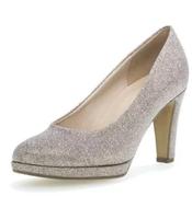 Gabor Pumps Textil High-Heel-Pumps Schuhe Damen Frauen Neu Retour Hessen - Bad Homburg Vorschau