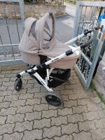 Abc Mamba Kinderwagen mit Babywanne kombinierbar mit  abc Zoom Bayern - Theilheim Vorschau