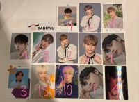 txt huening kai pcs photocard pob album concert pcs Nordrhein-Westfalen - Porta Westfalica Vorschau