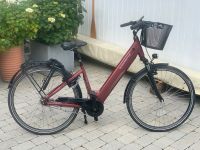 Saxonette E-Bike Nordrhein-Westfalen - Neuss Vorschau