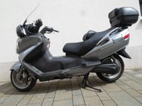 Suzuki AN 650 Burgman Executive Bayern - Poppenhausen Vorschau