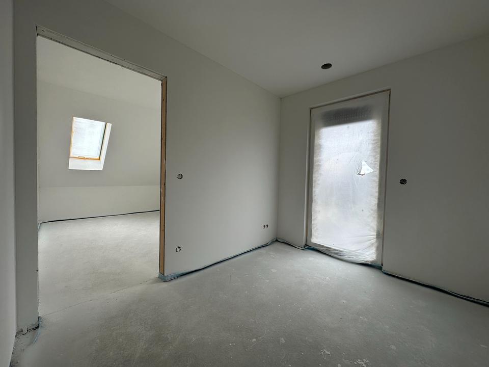 Katip | Neubau-Doppelhaushälfte zur Miete in Oberndorf am Lech in Oberndorf am Lech