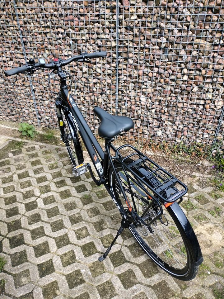 Trekking - Rad Damen 28 KTM in Stendal