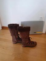 Stiefel von Manas Design Bayern - Würzburg Vorschau