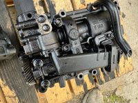 VW 2.0 TDI CFFB Ölpumpe Ausgleichswellenmodul O3L103537 Brandenburg - Panketal Vorschau