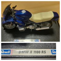 Modellmotorrad BMW  R 1200 RS von  Revell Sachsen - Klingenthal Vorschau