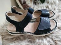 Bequeme Freizeit/Trecking Sandalette Neu/Ara Soft Bayern - Salzweg Vorschau