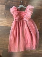 H&M Kleid chiffon Gr. 134 Stuttgart - Bad Cannstatt Vorschau