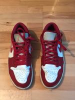 Air Jordan 1 low Hessen - Darmstadt Vorschau