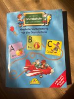 "Fit für die Grundschule" *fast neu Hessen - Ober-Mörlen Vorschau