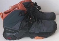 Salomon contagrip Damenschuhe 40 Obergiesing-Fasangarten - Obergiesing Vorschau