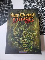 Alte dunkle Dinge - Gesellschaftsspiel Nordrhein-Westfalen - Goch Vorschau