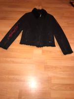 ED HARDY BLOUSON (JACKE) VON CHRISTIAN AUDIGER GRÖßE M Hamburg-Nord - Hamburg Dulsberg Vorschau